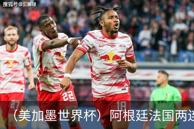 （美加墨世界杯）阿根廷法国两连胜提前出线 梅西登顶历史射手榜